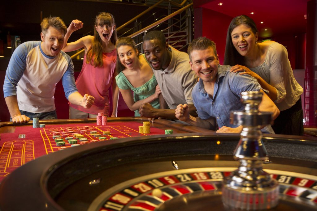 casino