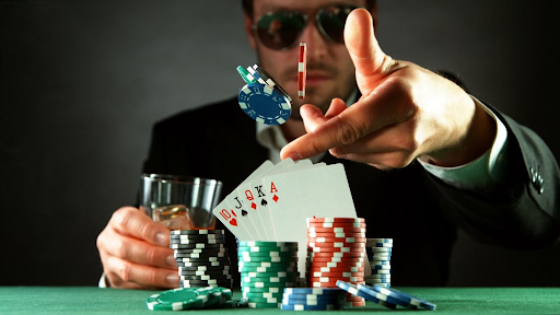 Play smart, earn more: trustworthy gambling strategies for total financial gains.