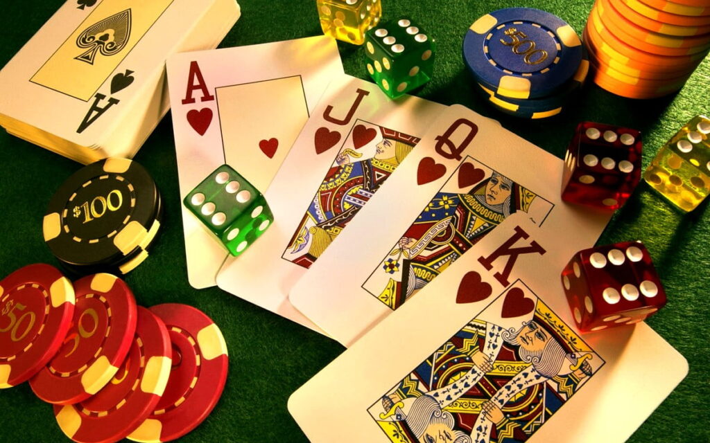 casino