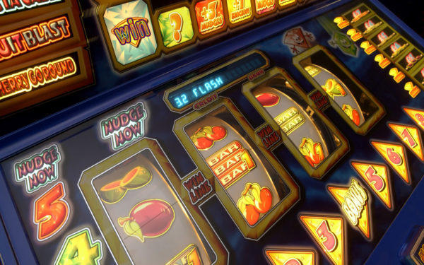 casino