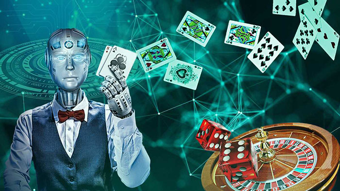 casino