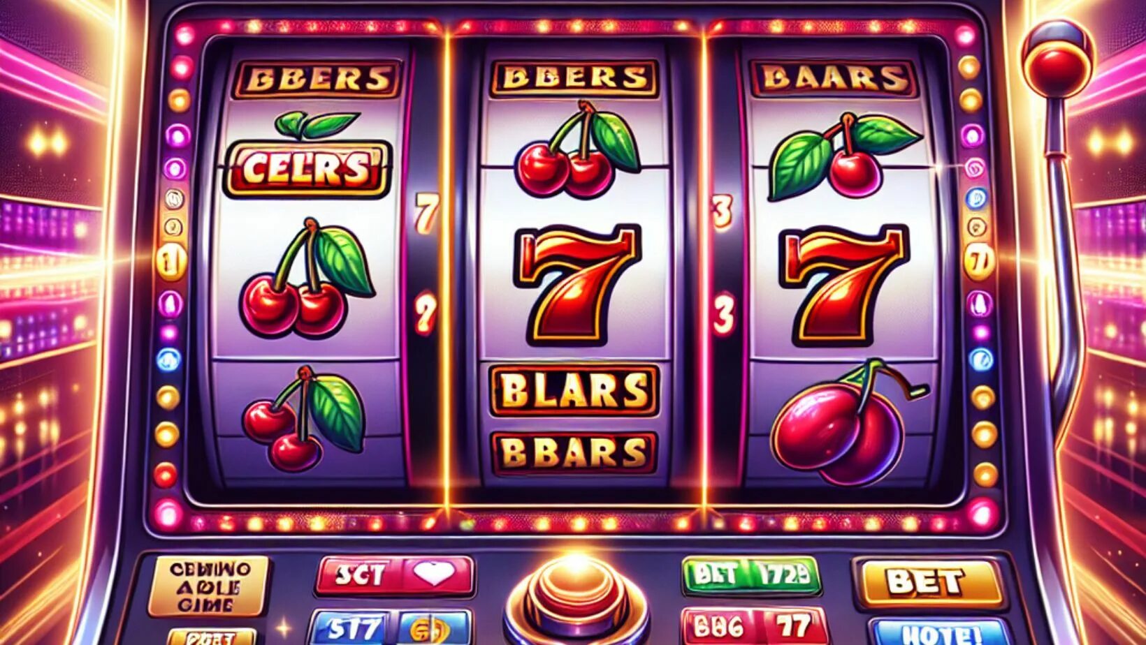 Bet365 Casino