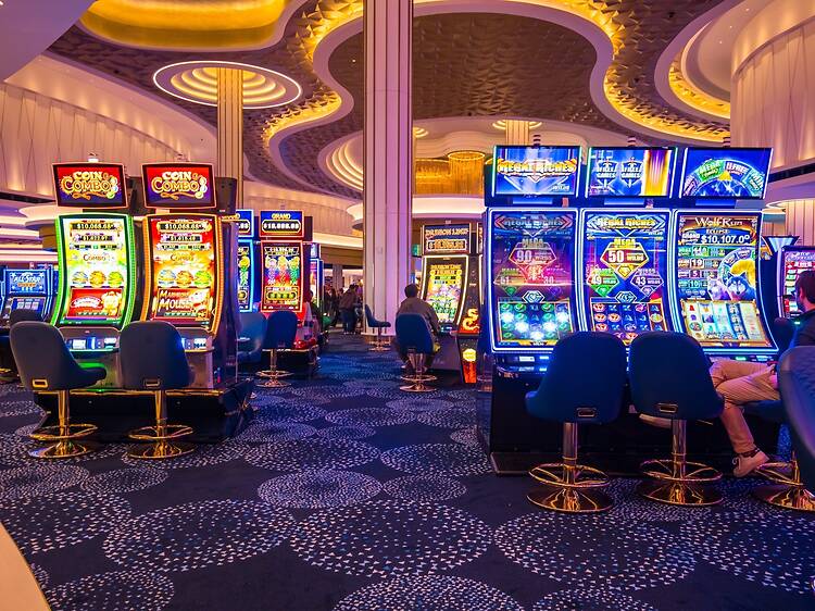 casino