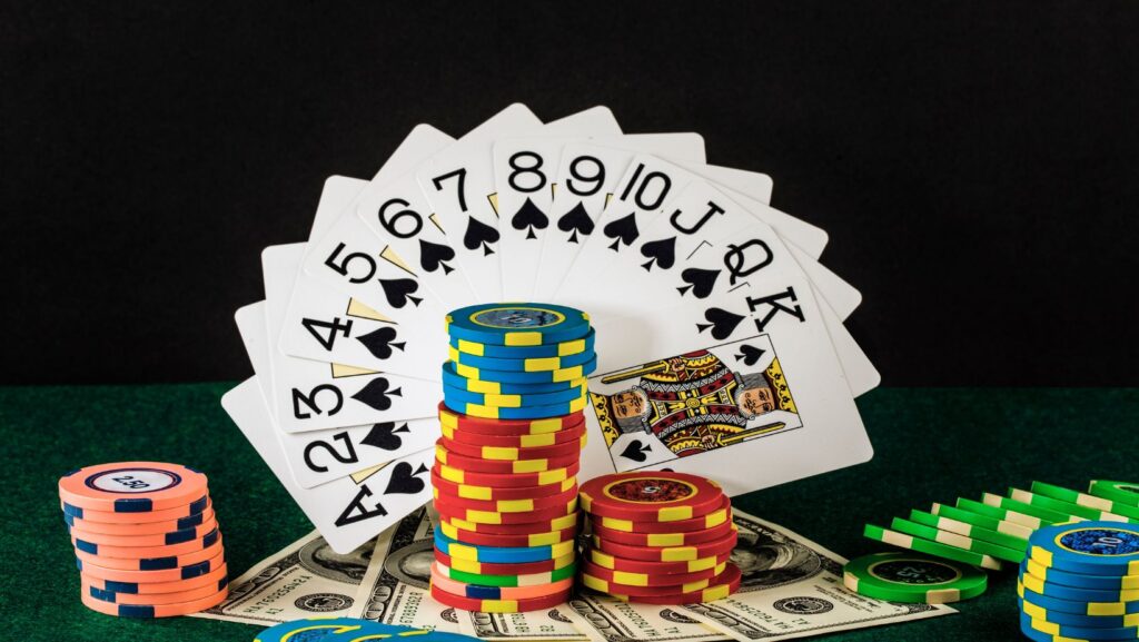 casino
