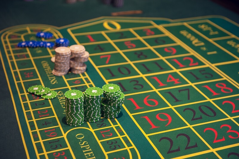 casino