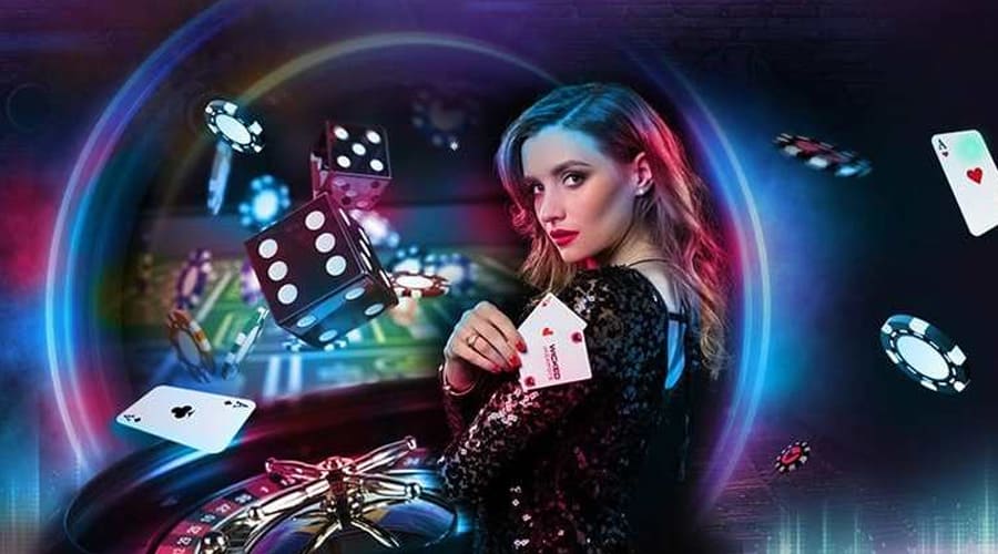casino