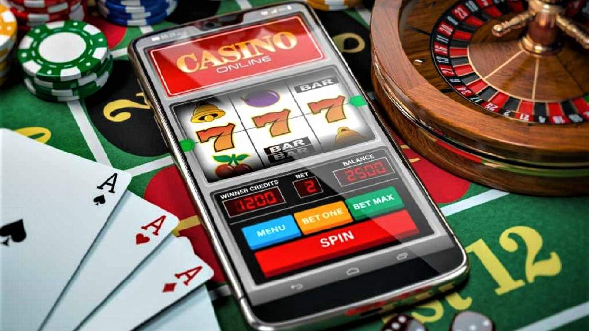 Unlock legendary gambling odds, control your destiny