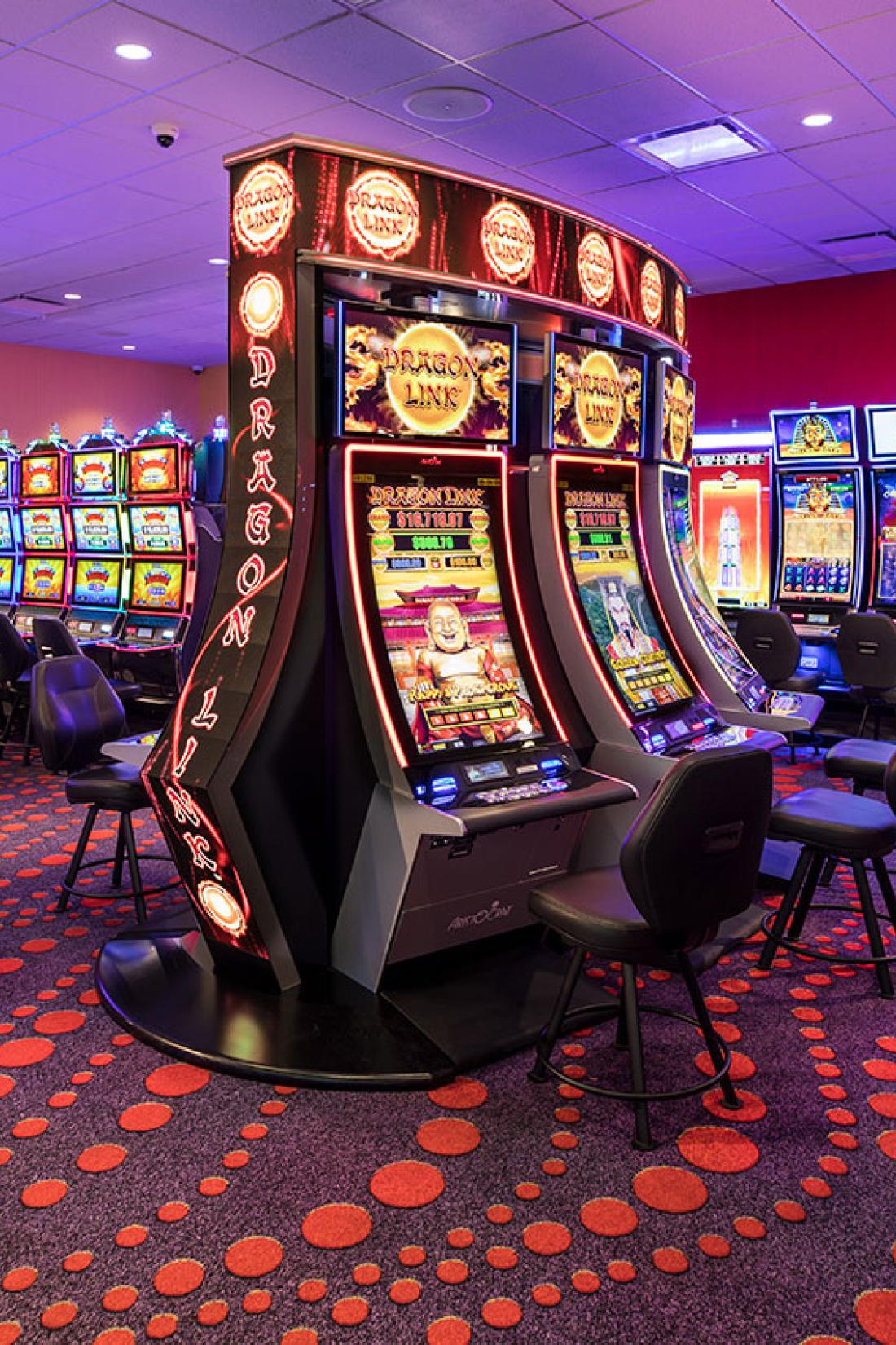 casino