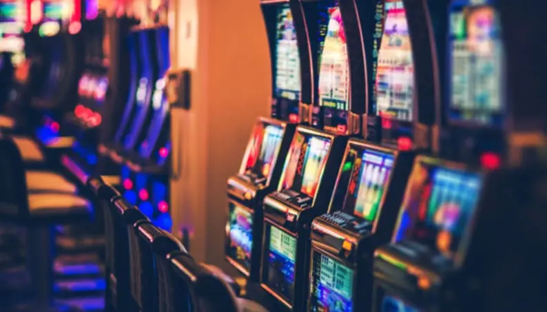 casino