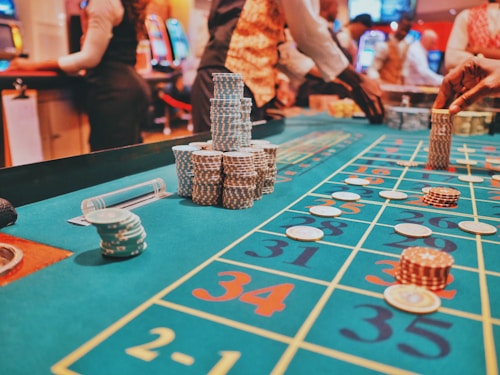 general casino
