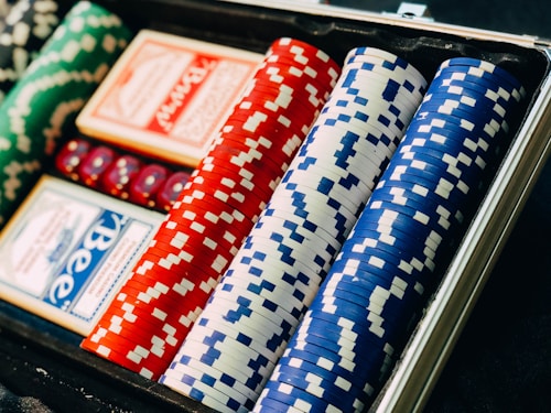 Hone your gambling skills with Westace Casino's definitive rules
