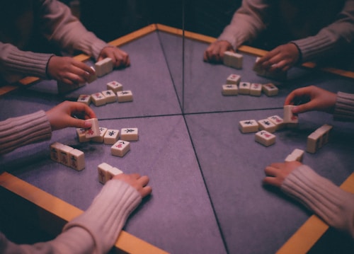 casino