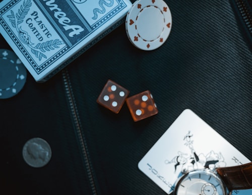 casino
