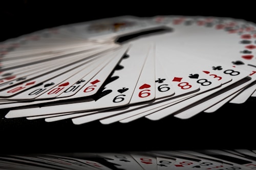 Cultivate assured success: transformative gambling strategies for casinos