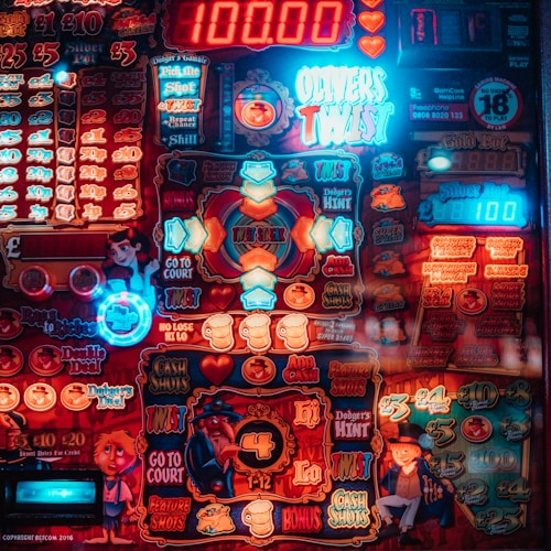 casino