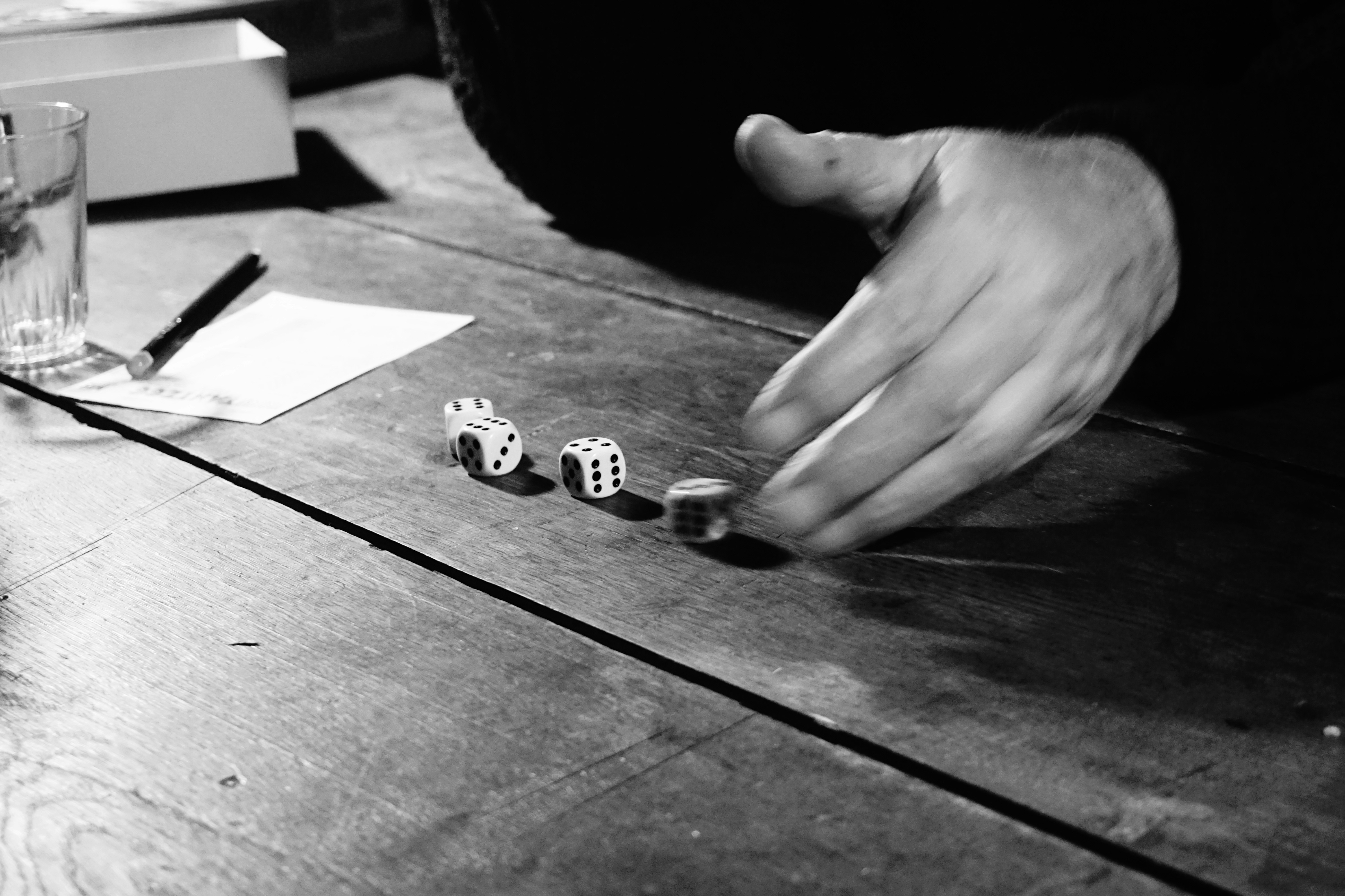 casino