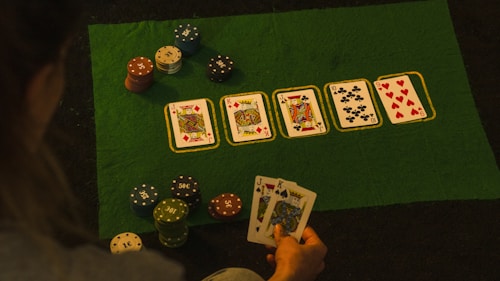casino