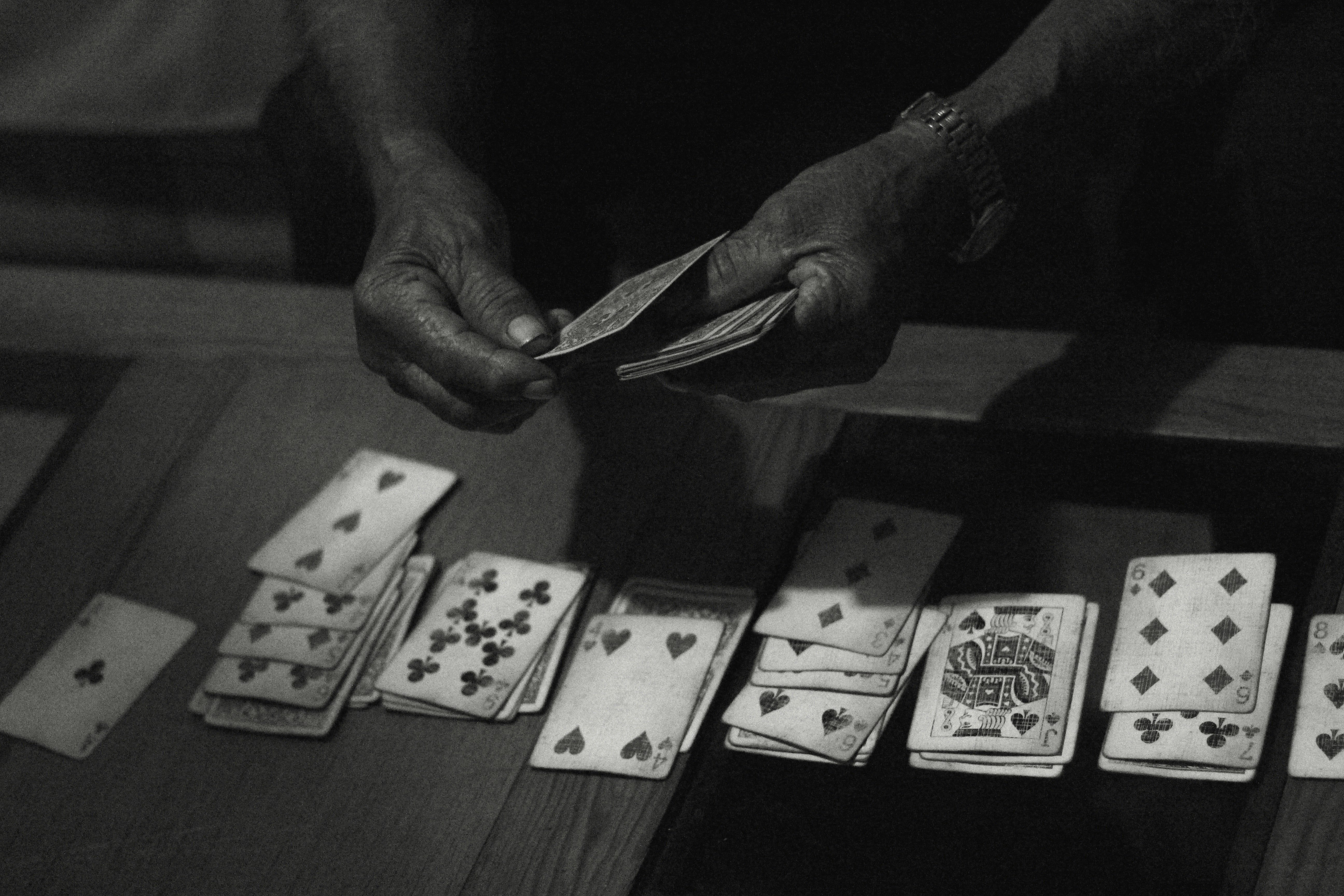 casino