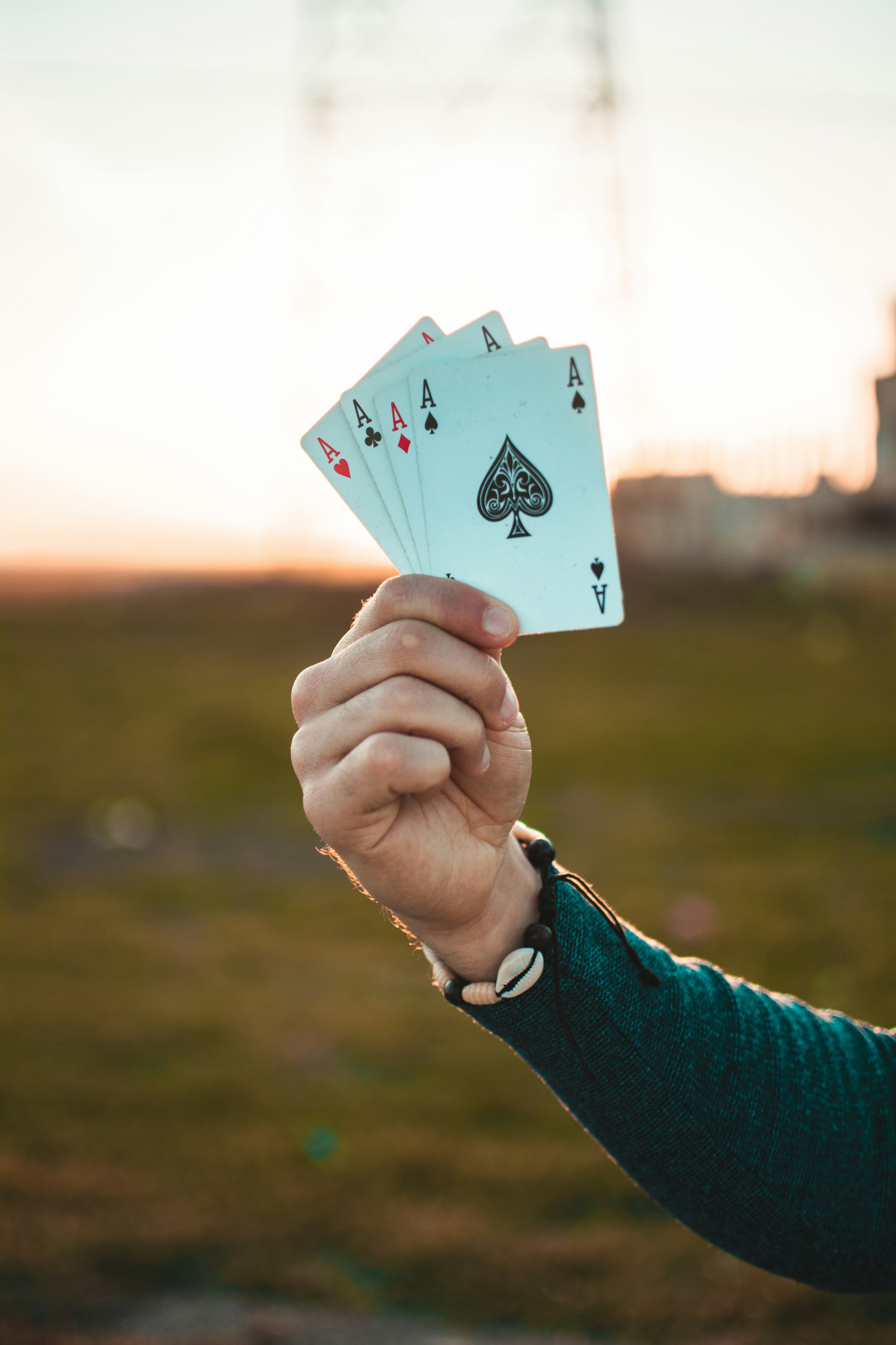 casino