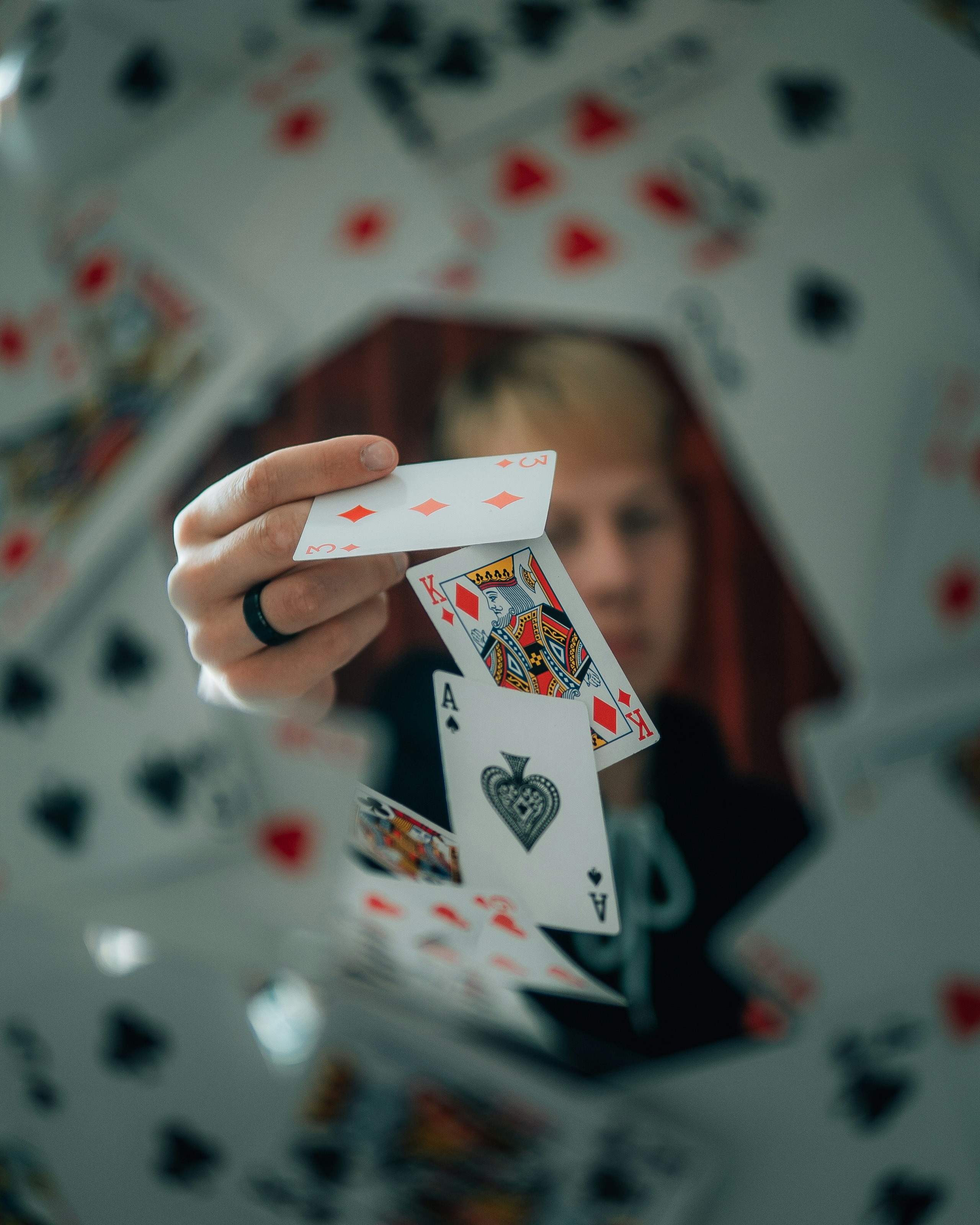 Assess the ultimate casino challenge for positive gambling earnings