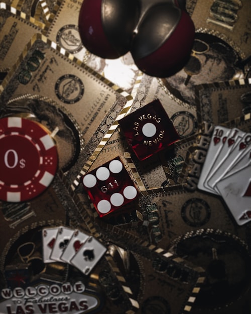 casino