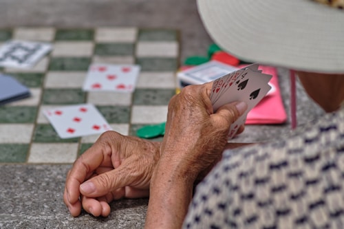 casino