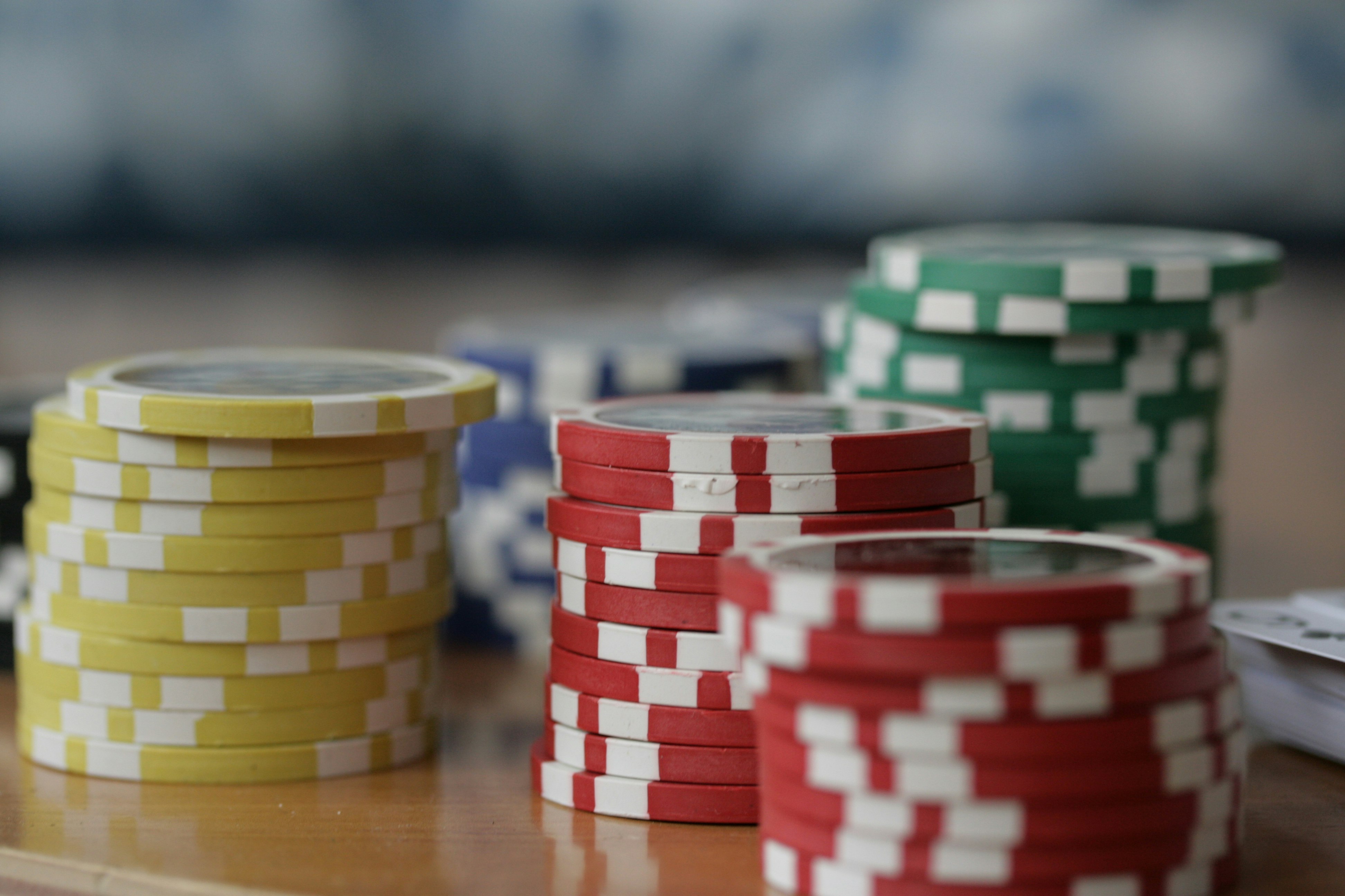casino