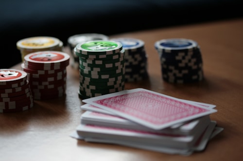 casino