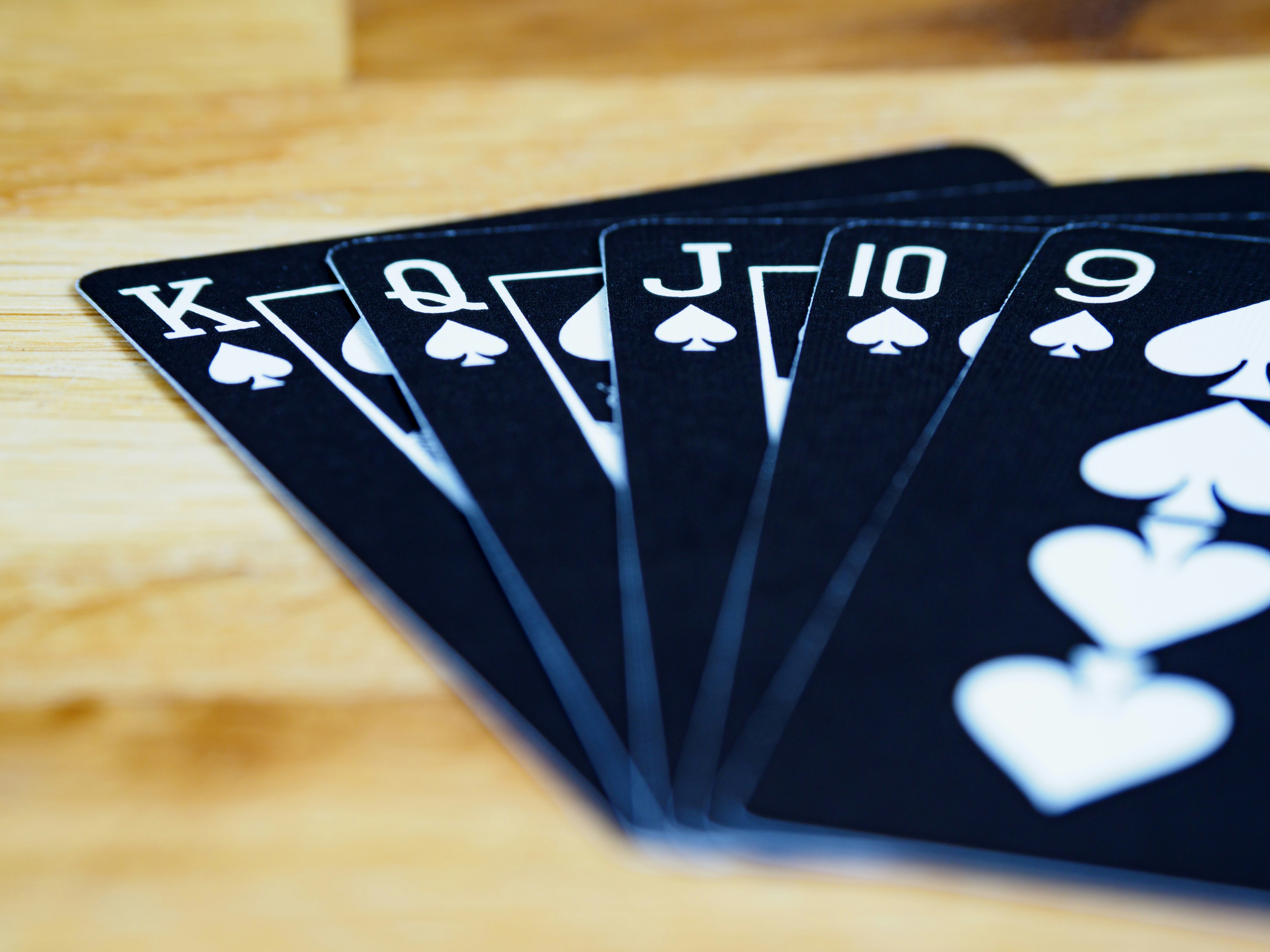 casino