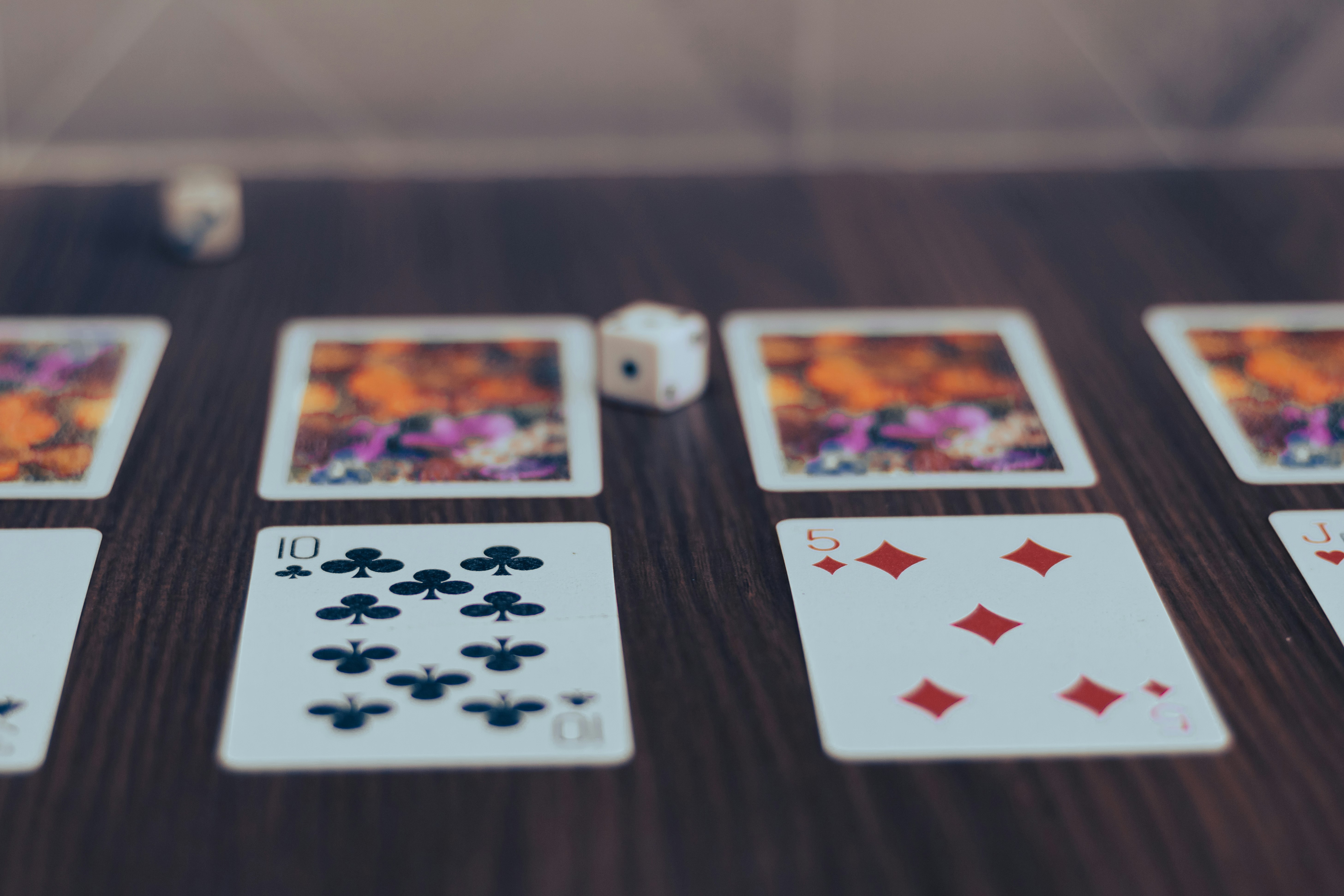 casino