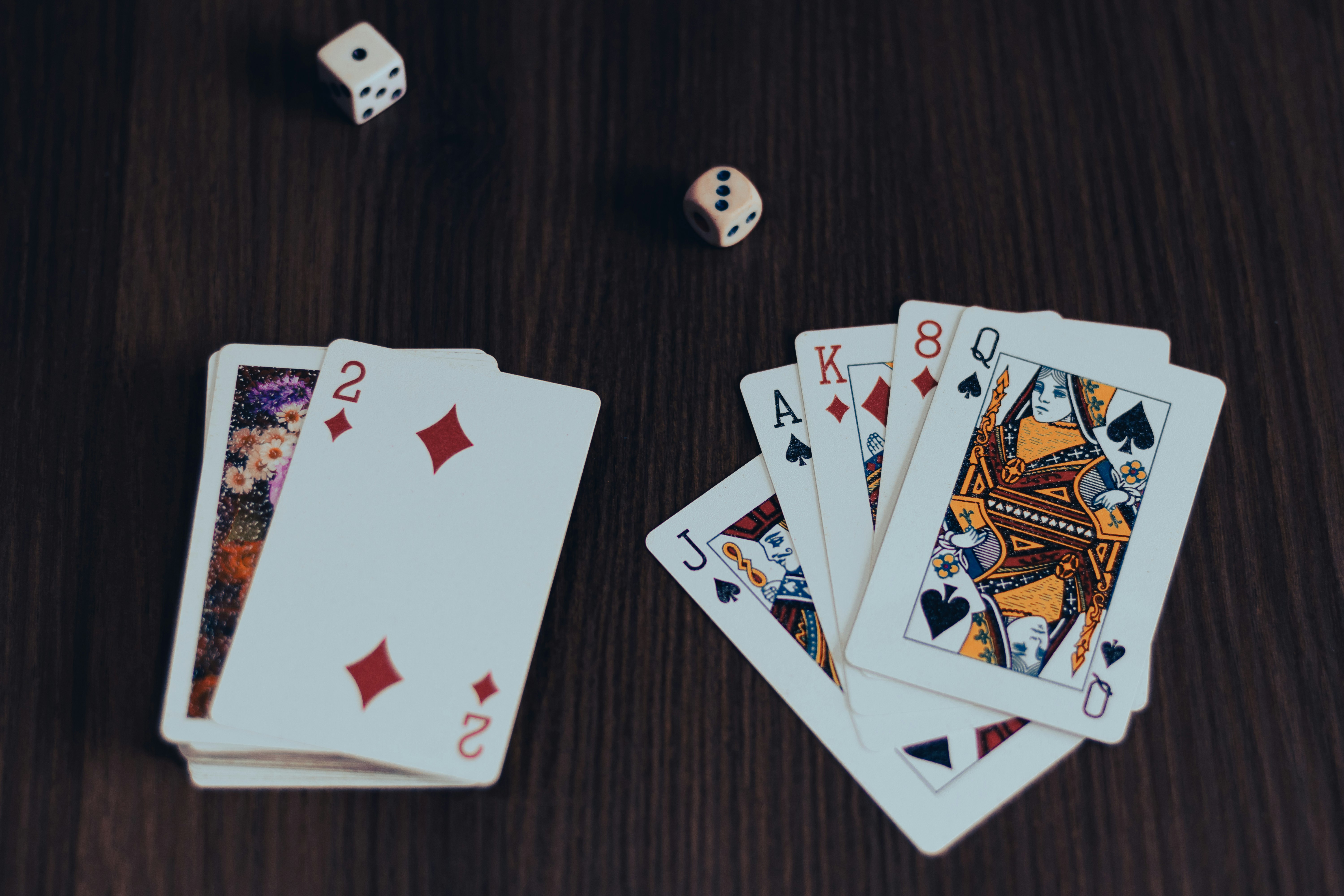 casino