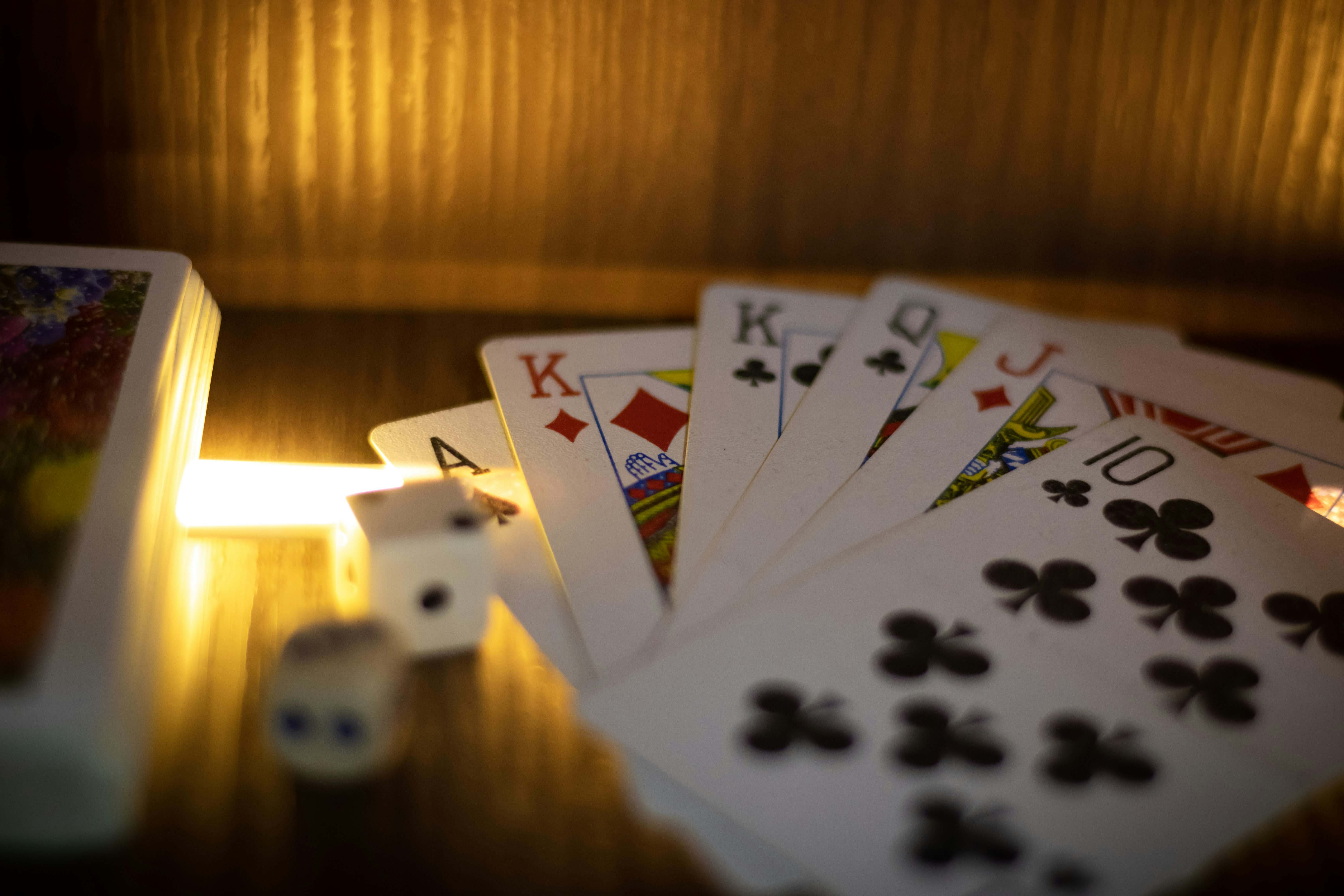 casino