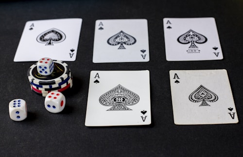 casino