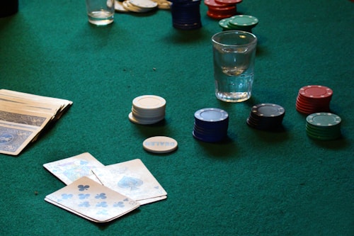 casino