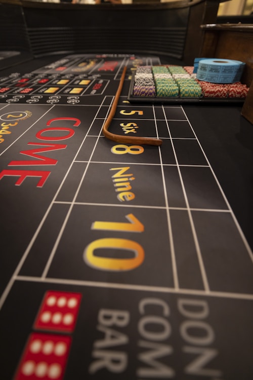 casino