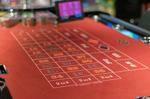 casino