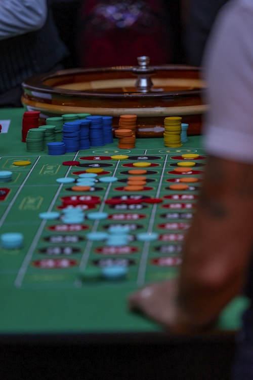 casino