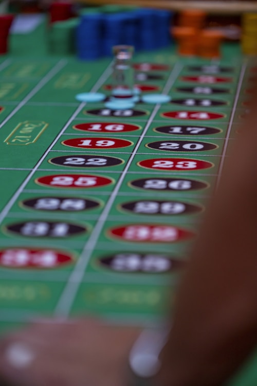 casino