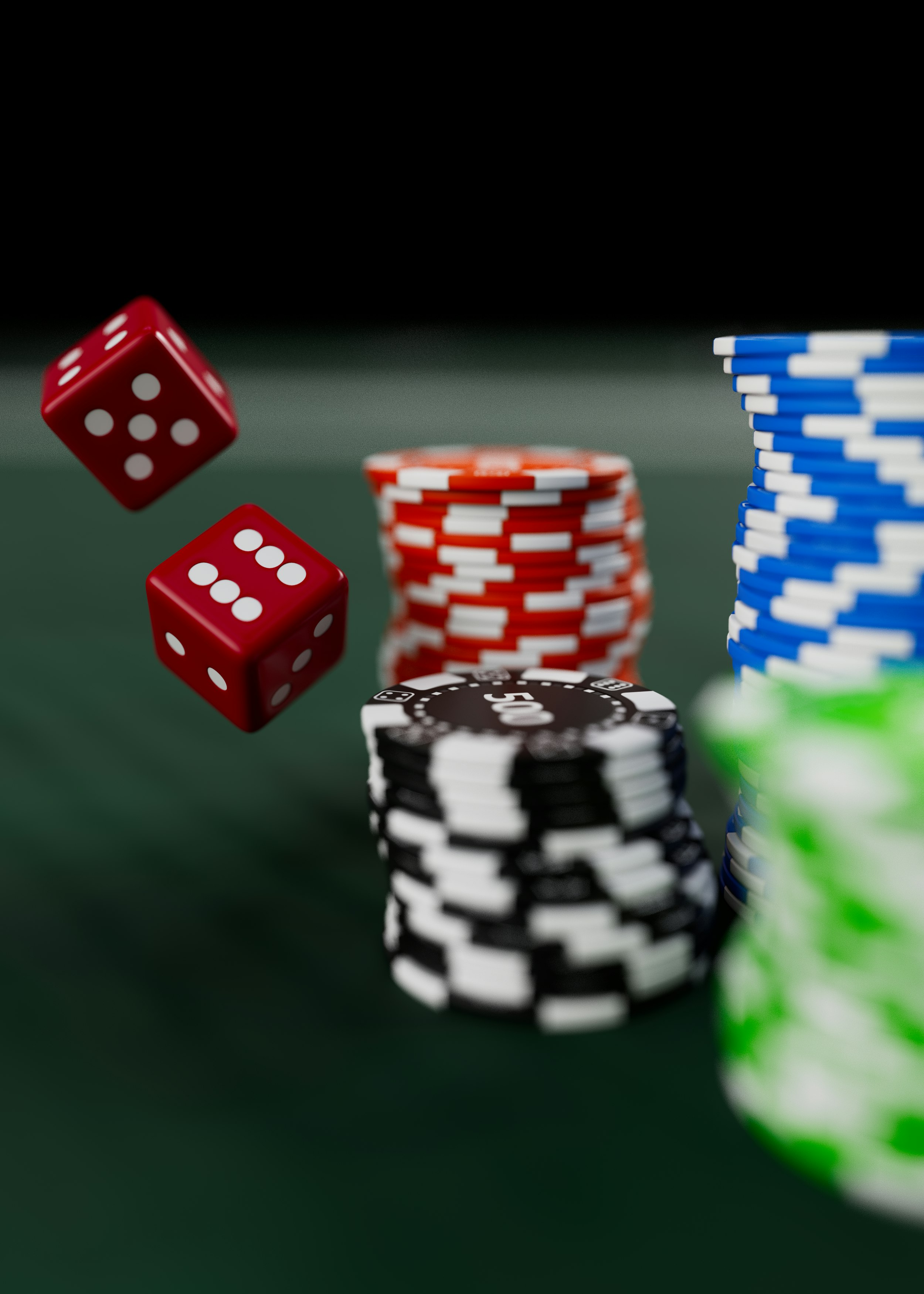 casino