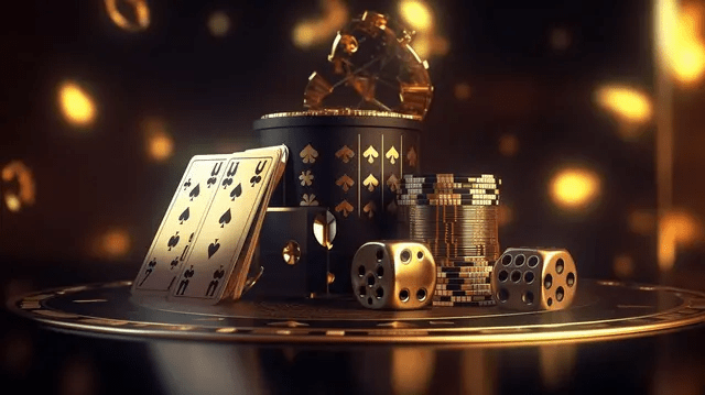 general casino