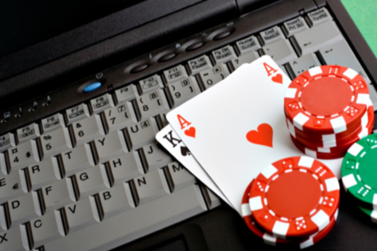 casino