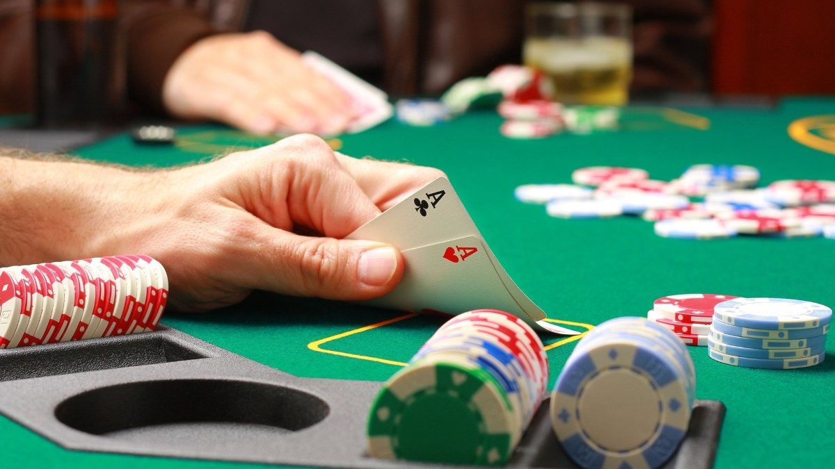 casino