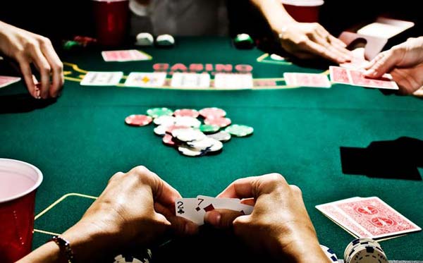 casino