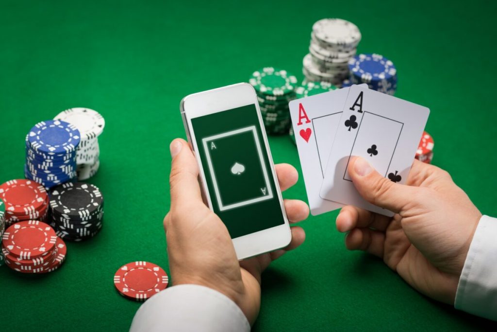 casino