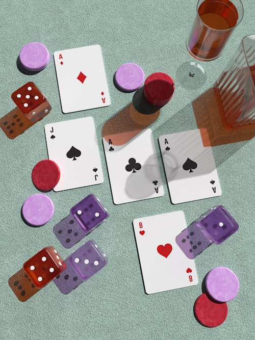 casino