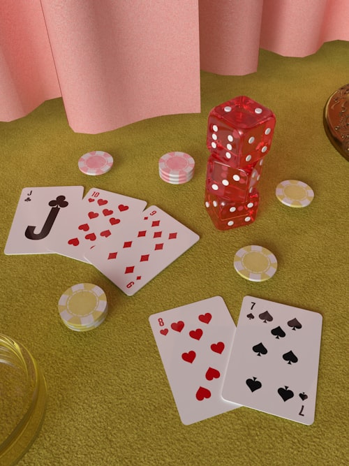 casino