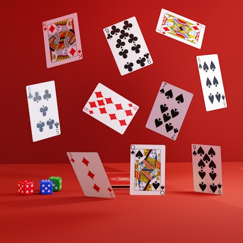 casino