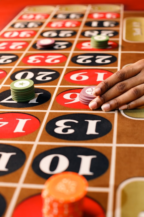 casino