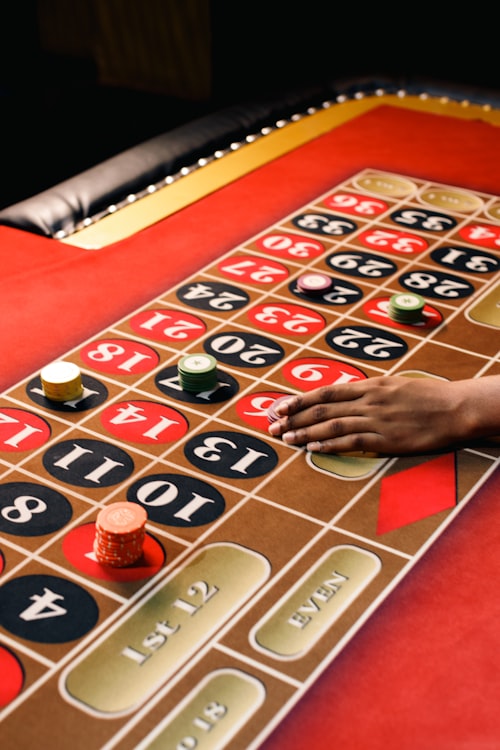 casino
