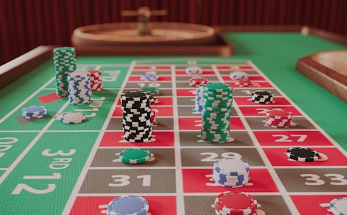 casino